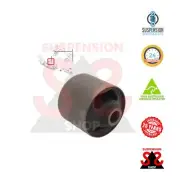 Bushing, Differential Mount Suit MITSUBISHI Pajero iO 1.6 4WD (H65W) PAJERO (for: Mitsubishi)