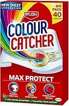 dylon Colour Catcher Value Pack (40 Sheets)