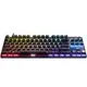 【Steelseries 賽睿】 APEX 9 TKL 電競鍵盤 光軸 英刻 80%