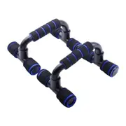 NNEOBA Non-Slip Push Up Stand Home Fitness Power