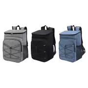 Insulated Bag Thermal Bag Insulated Bag Lunch Backpack Lightweight Men Women