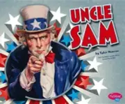 Uncle Sam by Tyler Monroe (English) Paperback Book