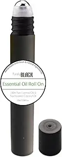 [ Itchy Skin Blend ] Essential Oil Blend Roll On. Tea Tree, Lavender & Peppermint. Aromatherapy For Mosquito Bites, Bug Mozzie Bite. Stop Itching 10ml