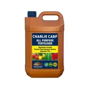 Charlie Carp 5L All Purpose Concentrate Fertiliser