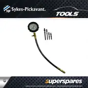 Sykes-Pickavant Diesel Compression Test Kit for Land Rover Discovery Defender