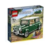 在飛比找蝦皮購物優惠-樂高 LEGO 10242 經典野餐車 Mini Coope