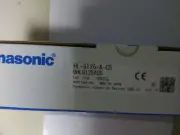 1PC New Panasonic HL-G125-A-C5 UHLG125AC5 Smart Sensor Brand Free Ship