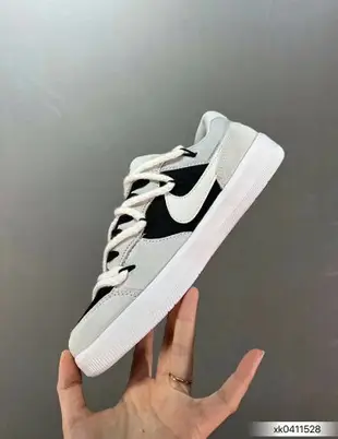 Nike SB Force 58 運動跑步鞋