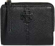 [Tory Burch] Women's McGraw Bi-Fold Wallet