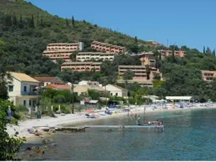 San Antonio Corfu Resort (Adults Only)