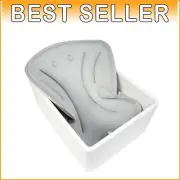 Whimsical Stingray Baby Sink Bather: Perfect Bath Time Companion for Newborns