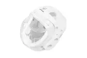 SMAI WKF Approved Karate Head Guard with Mask