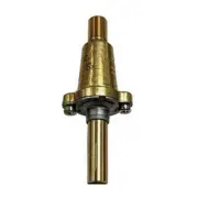Delta Heat Side Burner Straight Valve - S15106
