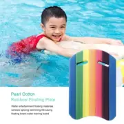 Swimming Kickboard Pool Kids Adults Foam Float Kick Board Pool Training Aid