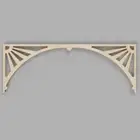 Timber Fretwork Verandah Brackets Heritage Timber Freize