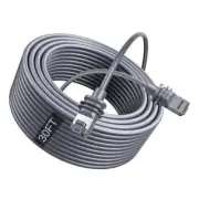 Starlink Cable Gen 3/Starlink Mini, Replacement Standard Cat6 Cable