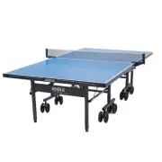 New Ipong Joola Nova Pro Plus Outdoor Table Tennis Table weatherproof net