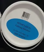 Fertiliser - Peter's Excel Finisher N13:P2:K17 + CA5 500G