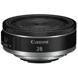 在飛比找遠傳friDay購物精選優惠-Canon RF 28mm F2.8 STM 公司貨