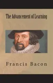 The Advancement of Learning by Francis Bacon (English) Paperback Book