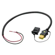 Cannon Battery End Cable 1903017 Downrigger Power Wire Replacement Accessory