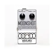 Greer Moonshot Class-A Germanium Treble and Mid Pre