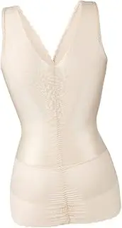 [TINEASUR] Adjustable Shaper x Body Suit for Women Girdles for Women Underwear Overbust Top Bodice Waist Trainer Posture Corrector Bustier