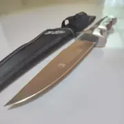 Columbia knife full tang Military Tactical camping Hunting Survival Knife 27