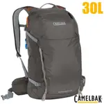 【CAMELBAK】RIM RUNNER X30 TERRA 專業登山背包30L_CB3044001000 風暴灰