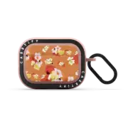 AirPods Pro 2 Bounce Case WrevoLutionX "Floral" AirPods Case