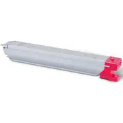 Samsung CLT-M809S Magenta Toner Crtg