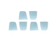 6 Resmed S8 Series CPAP Filters Blue and White S-8 New Sealed Sleep Apnea