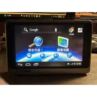 在飛比找蝦皮購物優惠-garmin 3595r 衛星導航 可看數位電視