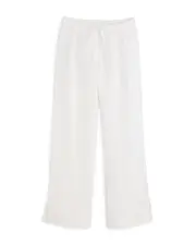 KatieJnyc Girls' Kiki Gauze Pants - Big Kid