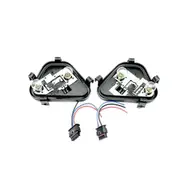 For 3 Series 316 320 328 F30 F35 F80 Taillight Rear Light Lamp Bulb Holder Socket Circuit Board Con Black