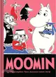 Moomin 5─ The Complete Tove Jansson Comic Strip