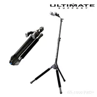 在飛比找momo購物網優惠-【ULTIMATE】GS-1000 PRO+ 吉他架｜貝斯架