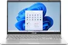 New ASUS VivoBook M515DA-WS33 15.6'' FHD Laptop AMD Ryzen 3 3250U 8GB 128GB SSD