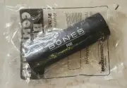 Retractable Computer Keyboard Dust Cleaning Brush Bones TV Show Logo