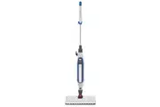 Shark Klik N Flip S6001 Corded Steam Mop - Suitable for all Hard-Sealed Floors