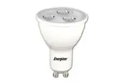Energizer LED GU10 3.4w 35W 220V Warm White Downlight Spot Light Bulb Lamp Bulb