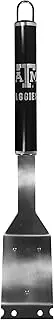 Siskiyou Sports NCAA Texas A&M Aggies Grill Brush w/Scraper in Black, One Size