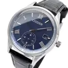 CITIZEN Collection BV1120-15L Eco-Drive Navy x Black Watch Men's