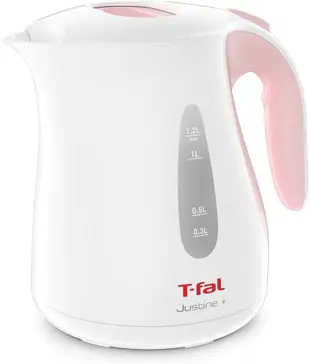 日本代購 特福 T-fal 大容量 電熱水壺 快煮壺 KO4901JP 1.2L 透明視窗 58秒沸騰 保溫 大口徑