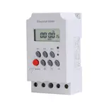 ON OFF TIMER SWITCH 17 ELECTRON TIMER KG 316T-II 220V 25A