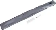 [VALICLUD] c Charging Electric Scarf for Winter Smart Heating Skin-friendly Design