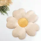 Cushion Pillow Smooth Touch Decorative Chair Car Seat Buttocks Cushion
