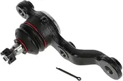 ACDelco Gold 45D10290 (19464790) Front Passenger Side Lower Suspension Ball Joint