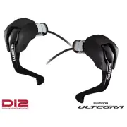 ST-R8060 STI SHIFT-BRAKE SET 11-SPEED Di2 TT/TRI