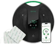 REVITIVE Coach with Knee Therapy